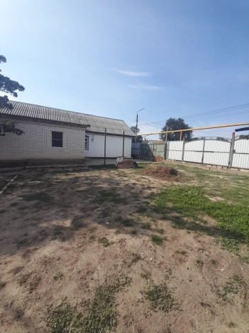 Купить дом в Элисте. Вариант № 37371, 5, площадь -  квм, цена 4800000 рублей