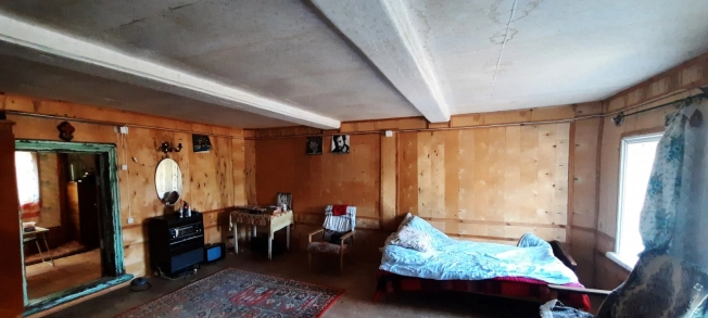 Купить дом в Ярославской области. Вариант № 4596, 0, площадь -  квм, цена 1400000 рублей