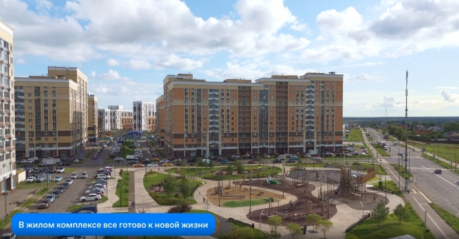 Купить квартиру в Москве. Вариант № 16526, 27, площадь - квм, цена 16700000.0000 рублей