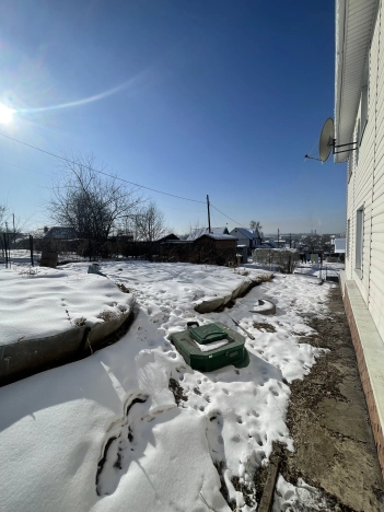 Купить дом на улице Почтовая в Приморском крае. Вариант № 22375, 2, площадь - квм, цена 8500000 рублей