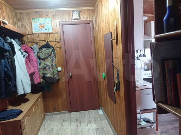 Купить дом на улице Набережная в Тюменской области. Вариант № 28221, 11, площадь -  квм, цена 4500000 рублей