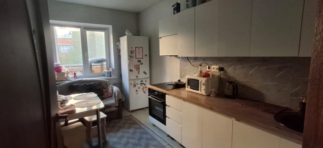 Купить однокомнатную квартиру на улице Садовая в Белгородской области. Вариант № 5533149, 2, площадь -  квм, цена 2950000 рублей