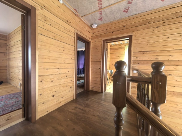 Купить дом в Тейкове. Вариант № 2850681, 21, площадь -  квм, цена 12500000 рублей