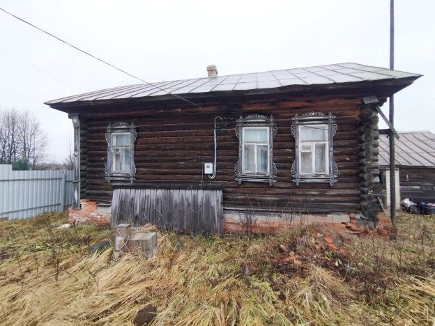 Купить дом в Нижегородской области. Вариант № 10412332, 2, площадь -  квм, цена 850000 рублей