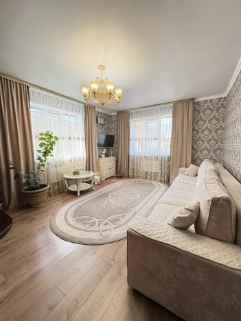 Купить дом на улице Анастасии Федориной в Республике Татарстан (татарстан). Вариант № 3195108, 0, площадь -  квм, цена 15500000 рублей