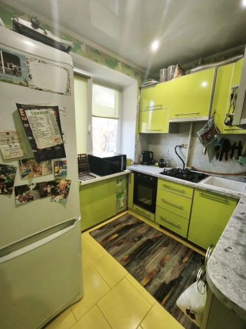 . Вариант № 6662458, 1, площадь - 50.6 квм, цена 5150000 рублей