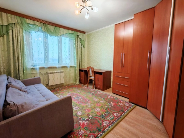 Купить квартиру в Москве. Вариант № 8534643, 19, площадь -  квм, цена 39900000 рублей