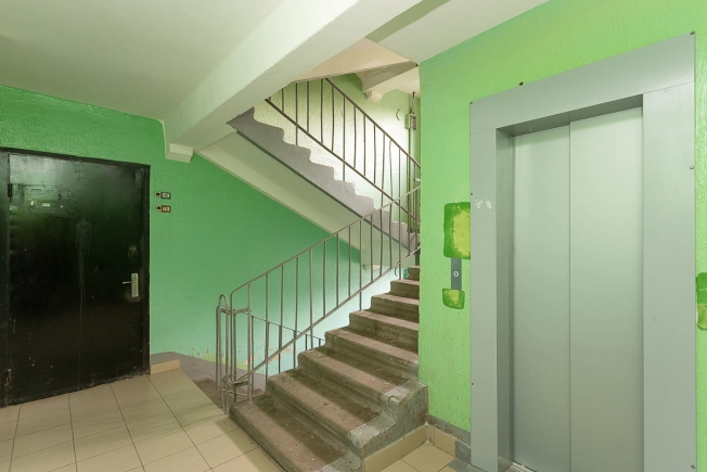 Купить квартиру на улице Безыменского в Владимире. Вариант № 5922209, 28, площадь -  квм, цена 6400000 рублей