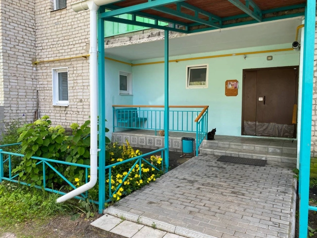 . Вариант № 58113, 15, площадь - 53.1 квм, цена 1600000.0000 рублей
