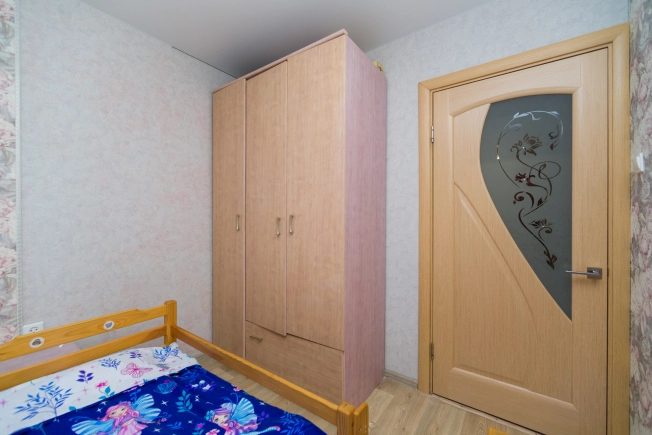 Купить трехкомнатную квартиру на улице Быстрецкая в Рязани. Вариант № 2893286, 7, площадь - квм, цена 4600000 рублей