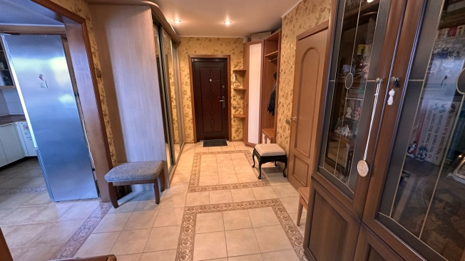 . Вариант № 26178, 13, площадь - 52.3 квм, цена 5400000 рублей