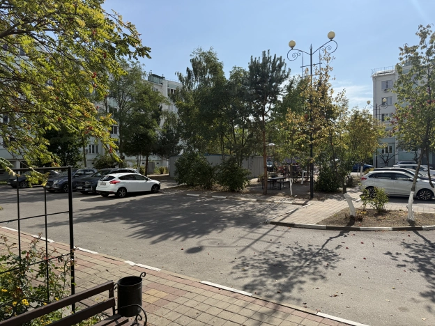 Купить квартиру на улице Шумилова в Белгороде. Вариант № 5554129, 15, площадь -  квм, цена 4650000 рублей