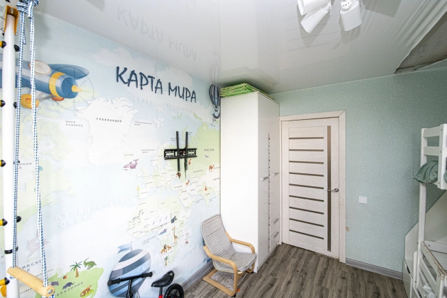 Снять квартиру в Нижнем Новгороде. Вариант № 9938016, 10, площадь -  квм, цена 35000 рублей