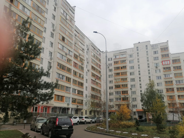 Купить квартиру в Москве. Вариант № 8113968, 19, площадь -  квм, цена 15300000 рублей