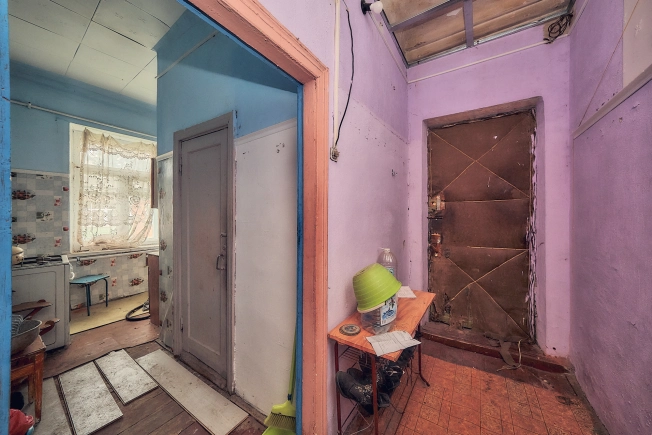 Купить комнату в Рязанской области. Вариант № 53919, 8, площадь -  квм, цена 790000 рублей