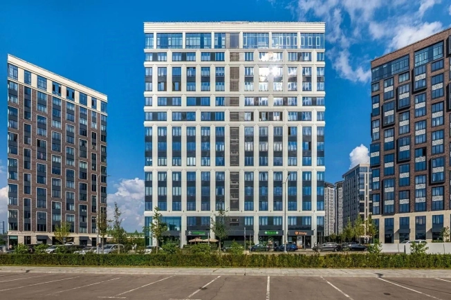 Купить квартиру в Москве. Вариант № 3107368, 7, площадь - квм, цена 35000000.0000 рублей