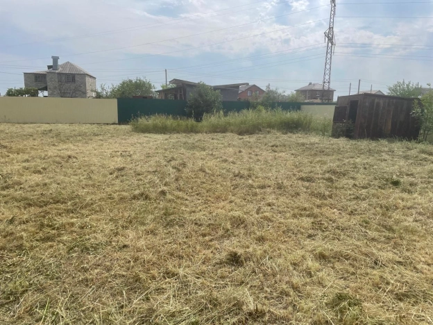 Купить земельный участок в Ростове-на-Дону. Вариант № 59130, 3, площадь -  квм, цена 2900000 рублей