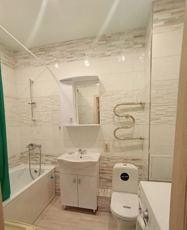 Снять двухкомнатную квартиру в Микрорайоне Карповка в Нижнем Новгороде. Вариант № 10511129, 7, площадь -  квм, цена 40000 рублей