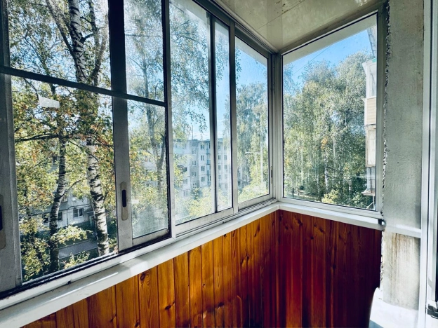 Купить квартиру в Орехово-Зуеве. Вариант № 5227710, 6, площадь -  квм, цена 3500000 рублей