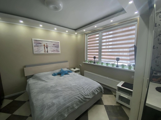 Купить однокомнатную квартиру на улице Рабочая в Щёлкове. Вариант № 5550, 5, площадь -  квм, цена 7000000 рублей