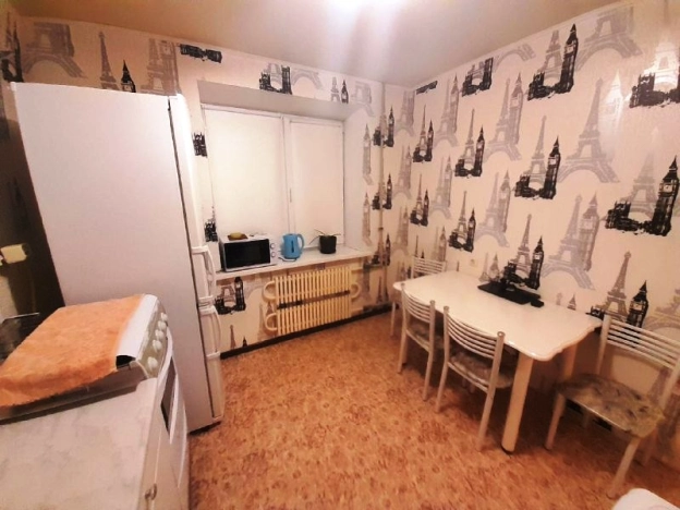 . Вариант № 5828737, 5, площадь - 36 квм, цена 3950000 рублей