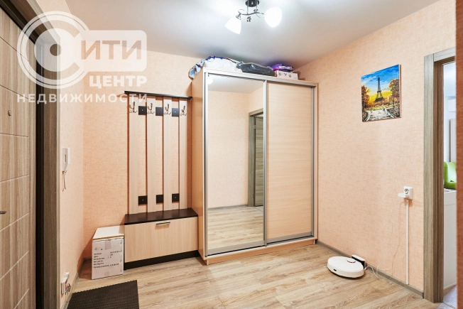 Купить квартиру в Воронеже. Вариант № 9307231, 5, площадь - квм, цена 3690000 рублей