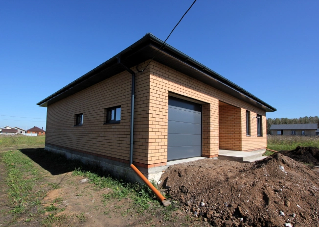 Купить дом на улице 4-й Гранатовый переулок в Республике Башкортостан. Вариант № 11023, 10, площадь -  квм, цена 7500000 рублей