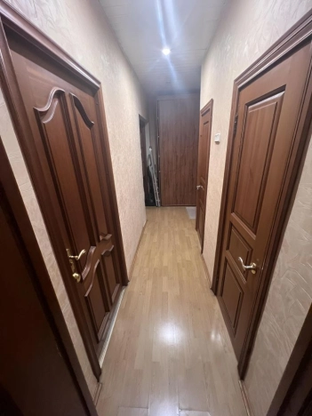 Купить трехкомнатную квартиру в Подольске. Вариант № 6160441, 5, площадь -  квм, цена 8300000 рублей