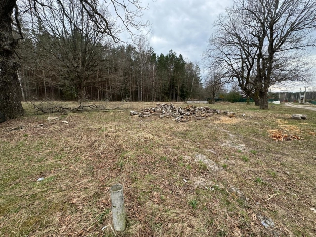 Купить земельный участок в Брянской области. Вариант № 35236, 3, площадь - квм, цена 380000 рублей