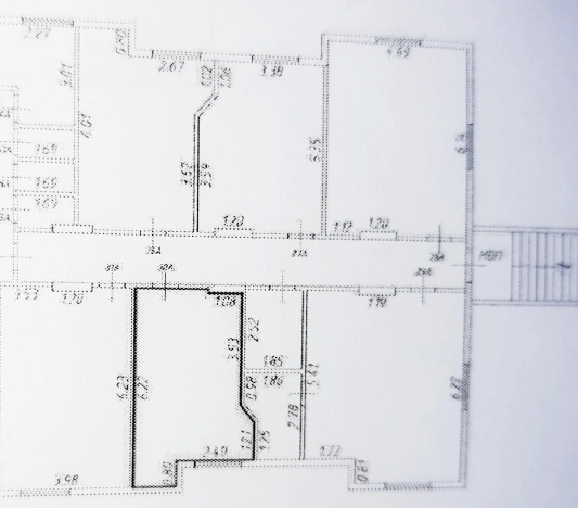 Купить коммерческую недвижимость в Светлогорске. Вариант № 1582, 11, площадь -  квм, цена 3000000 рублей