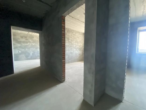 Купить квартиру на улице Фрунзе в Благовещенске. Вариант № 10412414, 3, площадь -  квм, цена 7860000 рублей