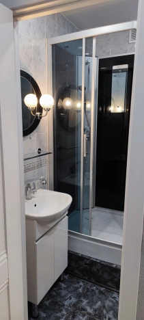 Купить двухкомнатную квартиру на улице Парковая в Московской области. Вариант № 10485864, 8, площадь - квм, цена 6000000 рублей