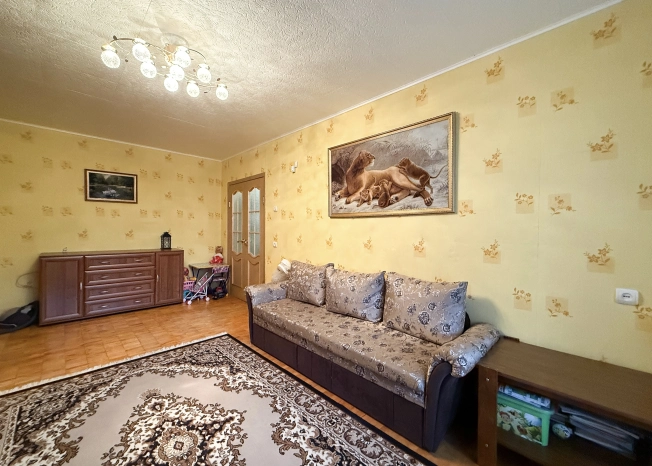 Купить квартиру на улице Андропова в Петрозаводске. Вариант № 8055410, 9, площадь -  квм, цена 7300000 рублей