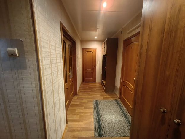 Купить квартиру на улице Нижняя Дуброва в Владимире. Вариант № 9500597, 4, площадь -  квм, цена 6550000 рублей