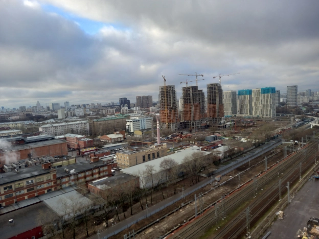 Купить квартиру у метро Бутырская в Москве. Вариант № 7804440, 34, площадь - квм, цена 22000000 рублей