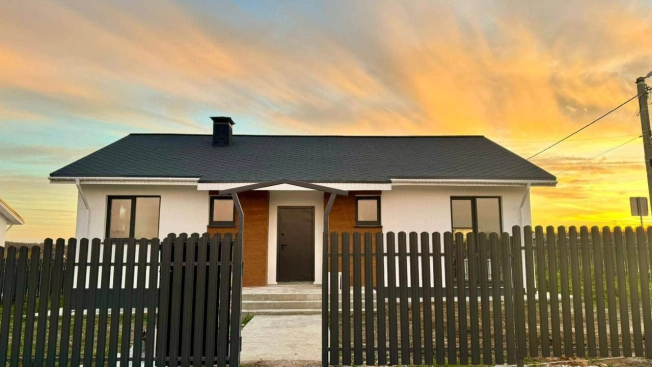 Купить дом в Нижегородской области. Вариант № 10442859, 0, площадь -  квм, цена 11035000 рублей