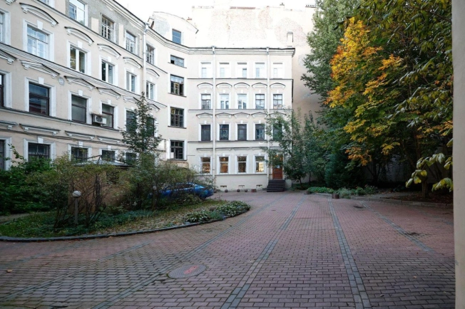 Купить двухкомнатную квартиру у метро Девяткино в Санкт-Петербурге. Вариант № 7646443, 31, площадь -  квм, цена 19400000 рублей