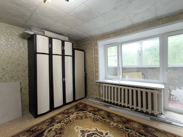 Купить квартиру в Вязниках. Вариант № 24174, 14, площадь -  квм, цена 1550000 рублей