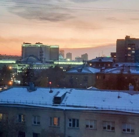 . Вариант № 8032700, 16, площадь - 41.1 квм, цена 8050000 рублей