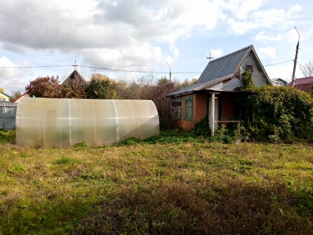 Купить дом в Республике Татарстан (татарстан). Вариант № 6891964, 6, площадь -  квм, цена 780000 рублей