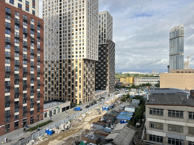 Купить квартиру в районе Бутырский в Москве. Вариант № 36507, 13, площадь - квм, цена 16500000.0000 рублей