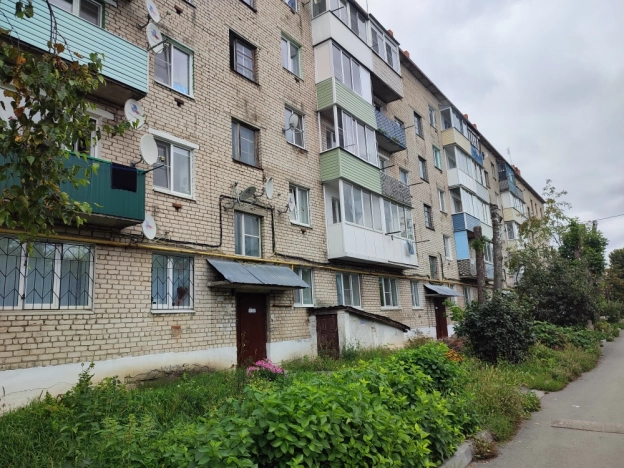 Купить квартиру в Вязниках. Вариант № 3468687, 11, площадь -  квм, цена 2800000 рублей