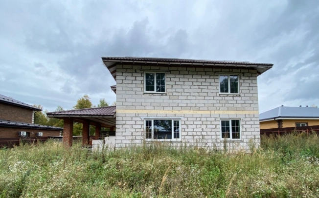 Купить дом в Калуге. Вариант № 5341304, 2, площадь -  квм, цена 8250000 рублей