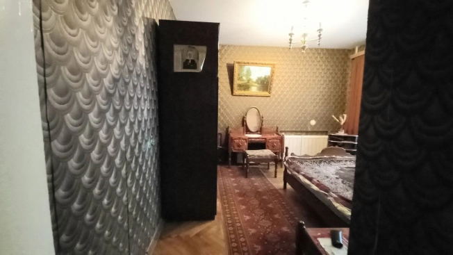 Купить многокомнатную квартиру на вторичке в Калужской области. Вариант № 4005, 6, площадь -  квм, цена 5900000 рублей