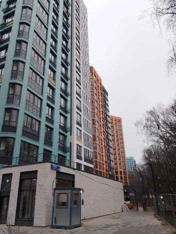 Купить квартиру на улице проспект Куприна в Москве. Вариант № 27857, 13, площадь - квм, цена 30600000.0000 рублей