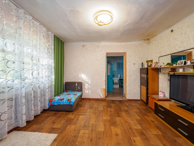 Купить четырехкомнатную квартиру в Омске. Вариант № 54108, 1, площадь -  квм, цена 2999000 рублей