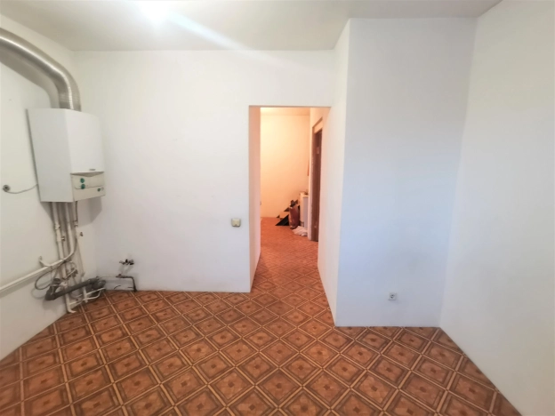 Купить однокомнатную квартиру в Микрорайоне Пушкина, Сыктывкар в Сыктывкаре. Вариант № 1123, 8, площадь -  квм, цена 4650000 рублей