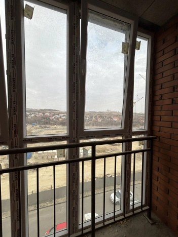 Купить однокомнатную квартиру на улице 70-летия Победы в Волгограде. Вариант № 19659, 9, площадь -  квм, цена 3900000 рублей