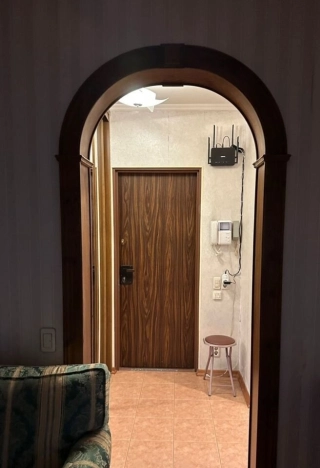 Купить квартиру в Москве. Вариант № 10066438, 12, площадь -  квм, цена 29000000 рублей