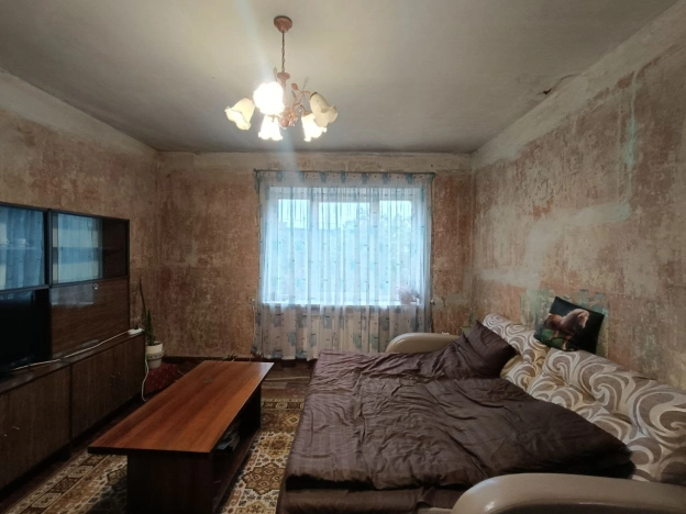 Купить двухкомнатную квартиру в районе Московский в Калининграде. Вариант № 53285, 8, площадь -  квм, цена 5000000 рублей